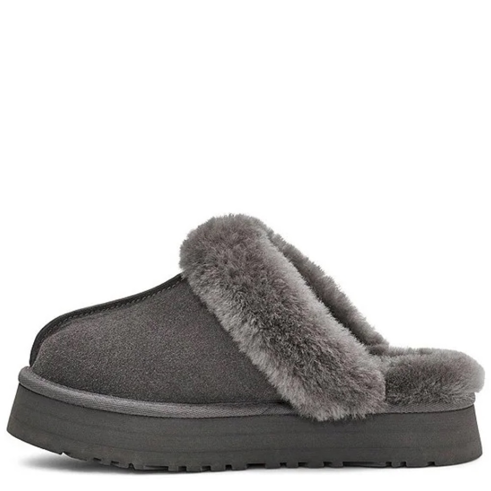 ugg disquette slippers